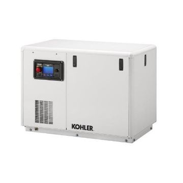 Picture of 13.5efkozd gruppo elettrogeno kohler 13,5kw 50hz 230v monofase