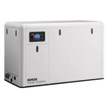 Picture of 45efozdj gruppo elettrogeno kohler 44kw 50hz 230/400v trifase