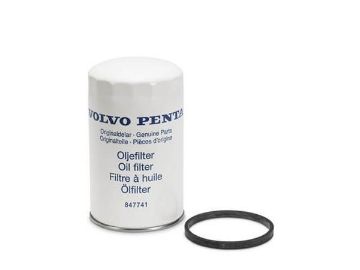 Picture of 847741 filtro olio