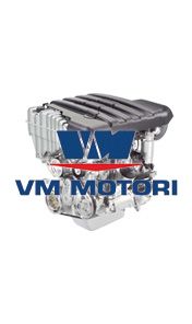 Picture for category vm