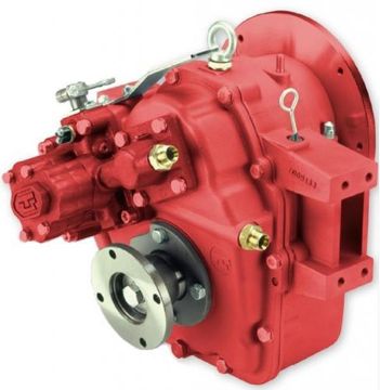 Picture of 1316102 invertitore tm 880a rr 2.08:1